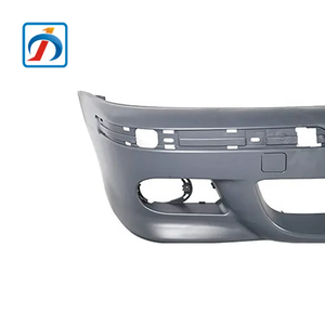 Kit de carrocerí<span class=keywords><strong>a</strong></span> estilo E39 M5 para actualización de parachoques delantero y trasero para <span class=keywords><strong>BMW</strong></span> E39, recién llegado. - Product Image 4