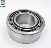 Roulement à rouleaux cylindriques à une rangée EA5208TS |   Ensemble de roulement et de bague extérieure à conception séparable 5208-T A-5208-TS