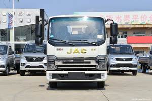 รถบรรทุก JAC SHUAILING S3 <span class=keywords><strong>ปี</strong></span> 2024 ใหม่ ขายดี คุณภาพ<span class=keywords><strong>ดี</strong></span> - Product Image 3