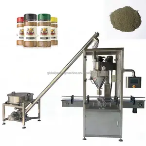 5kg Water Effervescent Sterile Tube Fill Cups Drink Spices Potato Manual Camel Powder Filling Packing Machine