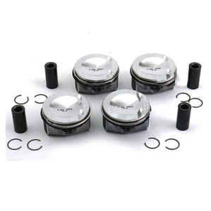 <span class=keywords><strong>Piston</strong></span> suku cadang mesin otomatis cocok untuk V W EA888 2.0T generasi ke-3 dengan cincin - Product Image 1