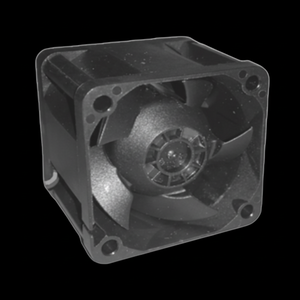 Ventilador Axial DC Crown 4028 SERVERT1 para Alimentos - Product Image 1