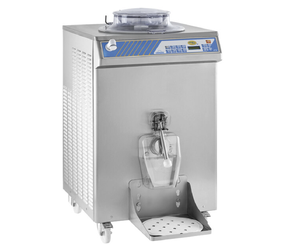Meilleures ventes 2026 Pastochef PC55 RTX 52Qt. Machine à glaces aux fruits - 220V - Product Image 4