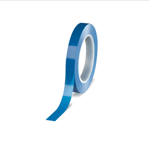 Ruban <span class=keywords><strong>de</strong></span> <span class=keywords><strong>masquage</strong></span> PVC haute température pour peinture automobile <span class=keywords><strong>sans</strong></span> résidus, équivalent à 4737T - Product Image 2