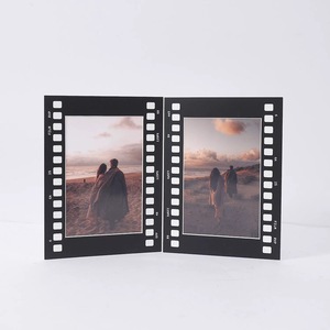 Cadre photo en carton écologique en pâte à <span class=keywords><strong>papier</strong></span>, faible MOQ, qualité export, pour affiches et certificats - Product Image 5