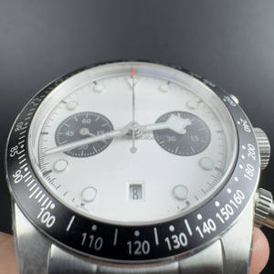 Reloj Automático con Movimiento Automático, Caja de Acero Inoxidable 904L, Mecanismo Mecánico, Correa Jubilee, Reloj de 40 mm, Relojes Dorados - Product Image 3