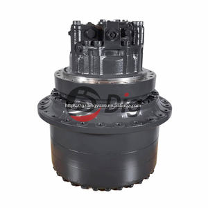 <span class=keywords><strong>Travel</strong></span> <span class=keywords><strong>Motor</strong></span> Eindaandrijving 706-88-00150 706-88-00151 Voor Komatsu <span class=keywords><strong>PC300</strong></span>-<span class=keywords><strong>6</strong></span> PC400-<span class=keywords><strong>6</strong></span> Graafmachine - Product Image 1