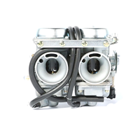 Disponible en deux cylindres de carburateur pour chambre 250cc, Rebel Cmx 250cc Cmx250 Ca250 Cbt250