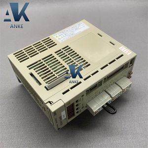 Unidad amplificadora de servoaccionamiento Ac original 0.4kw Servopack - Product Image 5