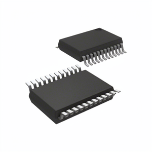 Embedded Original C8051F813-GUR Buy Online Electronic Components 24 SSOP - Product Image 1