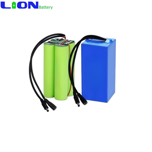 Аккумуляторная батарея LiFePO4 12,8В 12В 15Ач (32140, 33140) литий-железо-фосфатная для электроинструментов - Product Image 1