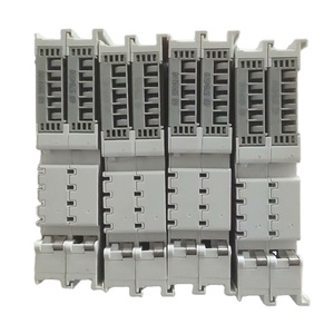 1 Port <b>Ethernet</b> <b>Switch</b> Terminal EL6601 Module for Beckhoff - Product Image 5