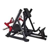 Machine de fitness orbitale à charge libre pour exercices de pectoraux et de dos