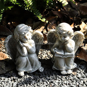 Personnalisé fait à la main bienvenue décoratif peint à la main maison d'oiseau résine artisanat fleur nichoir, en bois comme maison d'oiseau cadeaux artisanat - Product Image 5