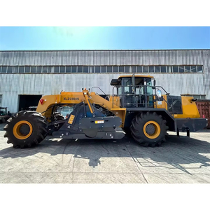 Macchine stradali riciclatore a freddo XLZ2303S dello stabilizzatore del suolo 390kw 400mm profondità massima con bonifica stradale prezzo - Product Image 4