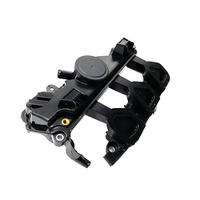 8200924262 Pièces de moteur automobile : Couvercle de culbuteur pour Renault TRAFIC II, Master III, Megane III Diesel, Collecteur d'admission en plastique