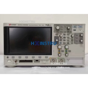 ออสซิลโลสโคปดิจิตอล KEYSIGHT DSOX2002A 70 MHz 2 ช่องสัญญาณอนาล็อก อัตราการสุ่มตัวอย่าง 2 GSa/s H - Product Image 2