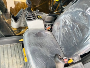 ปั๊มไฮดรอลิกสำหรับ320GC รถขุดตีนตะขาบเครื่องยนต์ดีเซล20ตันระบบไฮดรอลิกคุณภาพดีดีไซน์เรียบง่าย - Product Image 4