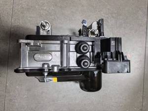 0am927769n Unidad de mecatrónica OEM remanufacturado para <span class=keywords><strong>Volkswagen</strong></span> <span class=keywords><strong>DSG</strong></span> DQ200 Módulo de Control de Transmisión TCM - Product Image 4