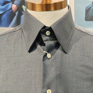 Nouvelle <span class=keywords><strong>Chemise</strong></span> <span class=keywords><strong>en</strong></span> <span class=keywords><strong>Laine</strong></span> pour <span class=keywords><strong>Homme</strong></span> Style Populaire, Confectionnée <span class=keywords><strong>en</strong></span> Tissu de Costume, Chaude et Confortable, <span class=keywords><strong>Chemise</strong></span> <span class=keywords><strong>en</strong></span> <span class=keywords><strong>Laine</strong></span> <span class=keywords><strong>Sur</strong></span> Mesure pour <span class=keywords><strong>Homme</strong></span> - Product Image 3