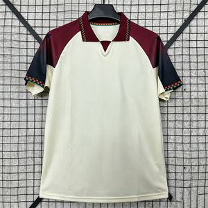 2627 Nouvelle Saison Calcio Venezia Uniforme de Football Vente en Gros de Vêtements de Sport Vêtements de Sport pour Hommes Veste Giubbotti Da Calcio Alta Qualita - Product Image 1