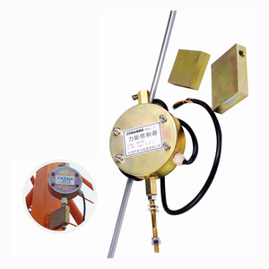 Nouvelle grue à tour BWL-3 anneau eau <span class=keywords><strong>Venus</strong></span> Moment limiteur tige de traction 1 an garantie limiteur de couple - Product Image 1