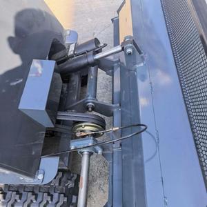 <span class=keywords><strong>Tondeuse</strong></span> à gazon télécommandée 25HP avec treuil intégré - Coupe de 1000 mm, auto-alimentée 2500W, portée de 800 m - Product Image 6