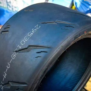 Vente directe d'usine, pneus de course, pneus semi-slicks 295/30R18, pneus de haute qualité - Product Image 6