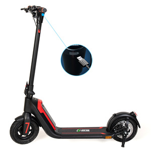 Escooter Estep <span class=keywords><strong>E</strong></span>-Step <span class=keywords><strong>E</strong></span>-Step El รถสกู๊ตเตอร์ไฟฟ้าพับได้,แบตเตอรี่ลิเธียม10ah แบบถอดออกได้ขนาด10นิ้ว - Product Image 1