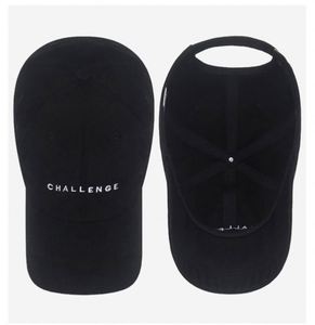 หมวกเบสบอลปรับได้สี่ฤดูกาลหมวกกีฬากลางแจ้งปรับได้ใหม่ - Product Image 3