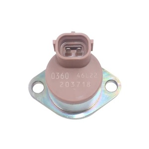 6C1Q9358AA วาล์วควบคุมแรงดันน้ำมันเชื้อเพลิงสำหรับรถ Ford MK7 2.2 2.4อะไหล่ทดแทน TDCi - Product Image 4