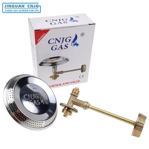 Estufa <span class=keywords><strong>de</strong></span> Gas Portátil Comercial Modelo CNJG Orgaz, Mini <span class=keywords><strong>Horno</strong></span> <span class=keywords><strong>de</strong></span> Gas para Camping, para Cilindro <span class=keywords><strong>de</strong></span> Camping <span class=keywords><strong>de</strong></span> 6 KG - Product Image 3