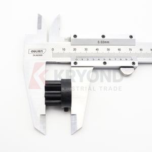 แผ่นพลาสติกแร็ค A924613-00 A924613-0สำหรับเครื่องพิมพ์ VAC 100อะไหล่1ชุด - Product Image 5