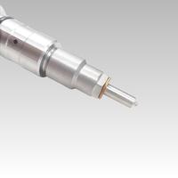 0445120237 Piezas y Accesorios para Motor, Inyector de Combustible de Alta Presión Common Rail 0445120237