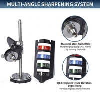 Machine à polir et à graver pour bijoux en or et argent, bagues de mariage, 220V/110V 0.12kW, garantie 1 an