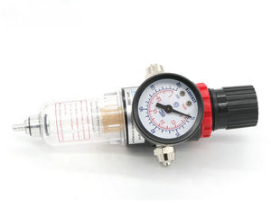 Elektrische Tandartsstoel Accessoires Metalen Reserveonderdelen Inclusief Luchtfiltermeter En Luchtfiltratieklep - Product Image 5