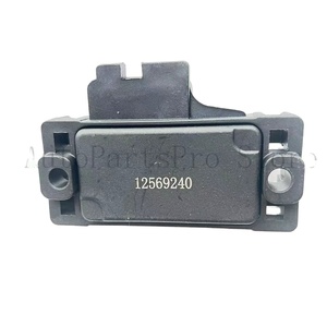 오펠 코르사 아스코나 아스트라 F 캄포 카데트 몬테레이 오메가 벡트라용 매니폴드 절대압 MAP 센서 1238788 6238927 12569240 - Product Image 1