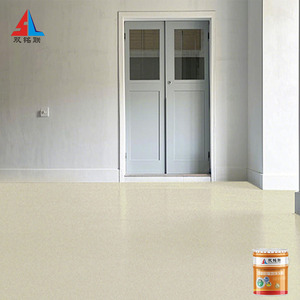 Revestimiento de Piso para <span class=keywords><strong>Piscina</strong></span> Antideslizante e Impermeable, Epoxi Autonivelante con <span class=keywords><strong>Arena</strong></span> de <span class=keywords><strong>Color</strong></span> - Product Image 6