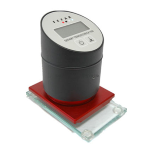 Medidor de Tensión de Acero SEFAR TENSOCHECK 100 Importado - Product Image 3