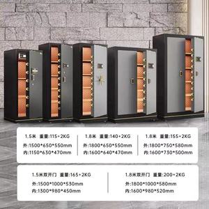 FAYI Hidden Fireproof <strong>Safe</strong> with Electronic Digital <strong>Lock</strong>-Home Security Steel <strong>Vault</strong> - Product Image 6