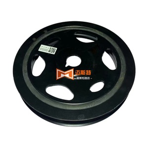 รอกไทม์มิ่ง 55487414 เส้นผ่านศูนย์กลางภายนอก 200 มม. สำหรับเครื่องยนต์ Buick Cadillac Chevrolet Lsy - Product Image 1