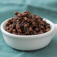 Clous de girofle séchés, haute qualité, prix bas, chine
