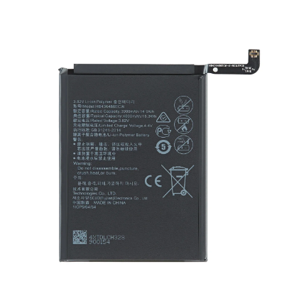 HB436486ECW Phone Battery for Huawei Mate 10 10 Pro Mate 20 P20 Pro Honor View20 4000mAh Batteries
