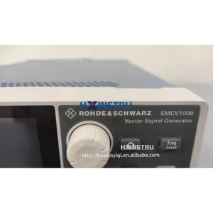 1 unidad de generador de señal RF Rohde & Schwarz SMB100B 8kHz-6GHz H - Product Image 4