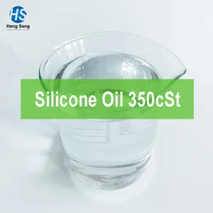 化粧品原料Dimethylシリコーンオイル350 cst 500 cstおよび1000 cst化粧品およびパーソナルケア製品用工場供給