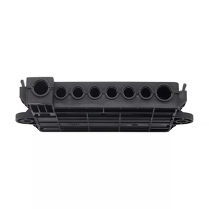 Portafusibles MIDI de 7 Vías, 12V, con Cubierta, <span class=keywords><strong>8</strong></span> Fusibles, Caja de Distribución de Energía, 1 Entrada y 7 Salidas, Portafusibles <span class=keywords><strong>AMI</strong></span>/MIDI - Product Image 4
