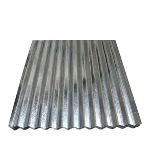 Architectural Use Stainless Steel Corrugated Board Container Board House Rainproof Board Galvanized Corrugated Sheet