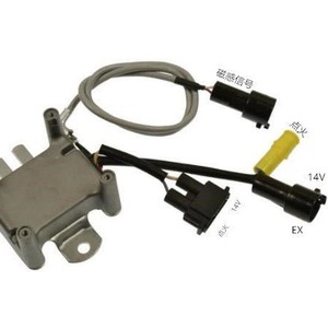 Module d'allumage Toyota 8962035200, synchronisation centrale pour moteur diesel, remplacement et réparation - Product Image 3