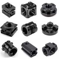 Pièces en laiton, cuivre, acier inoxydable et aluminium usinées par CNC, fraisage, tournage, pièces en laiton CNC, pièces d'équipement industriel