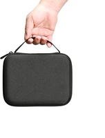Mallette EVA personnalisée pour outils pour GL.iNet GL-SFT1200/GL-MT3000/GL-AXT1800/GL-BE3600 sac de voyage portable pour routeur WiFi